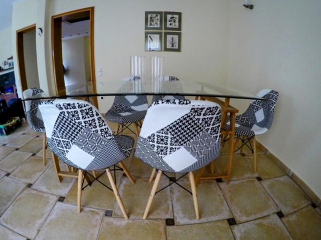 Σπίτι Στο Ρίο Πατρών Με Κήπο - Detached House In Rio With Garden Apartamento Exterior foto